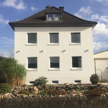 B&B 'T Wehrzien Selfkant Exterior photo