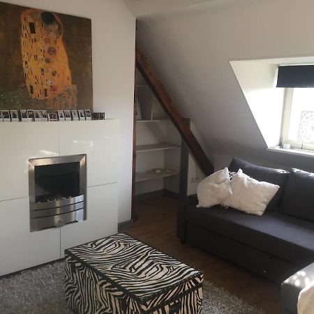 B&B 'T Wehrzien Selfkant Exterior photo