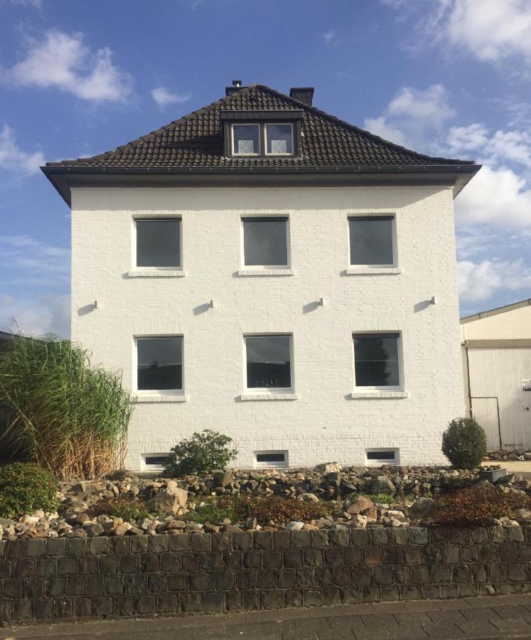 B&B 'T Wehrzien Selfkant Exterior photo