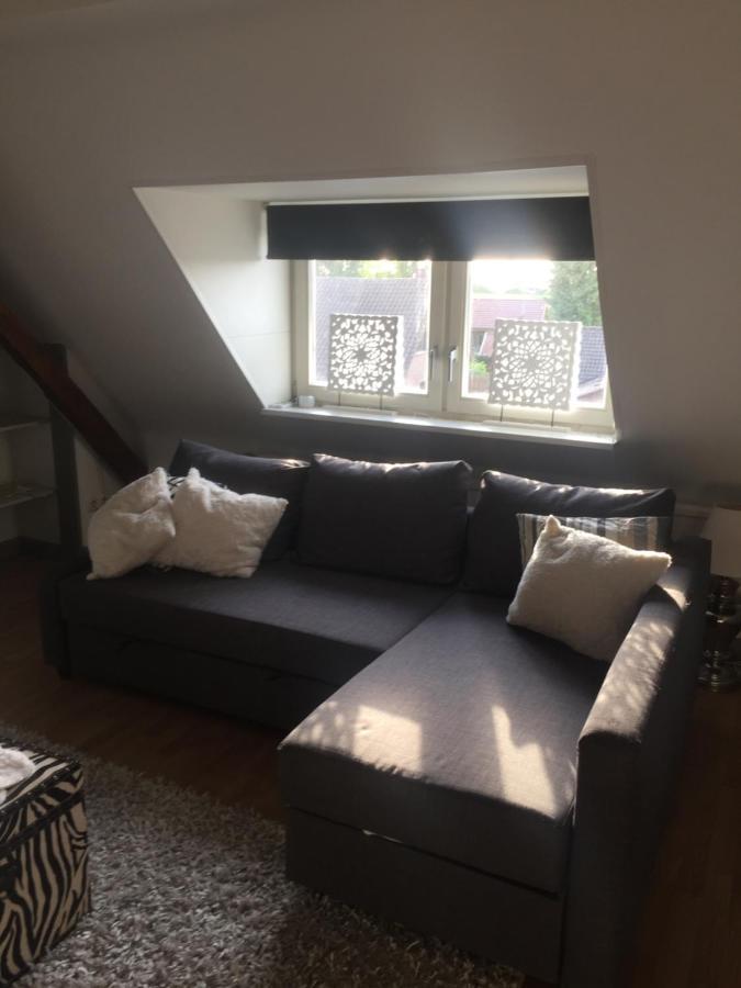 B&B 'T Wehrzien Selfkant Exterior photo