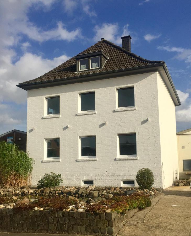 B&B 'T Wehrzien Selfkant Exterior photo