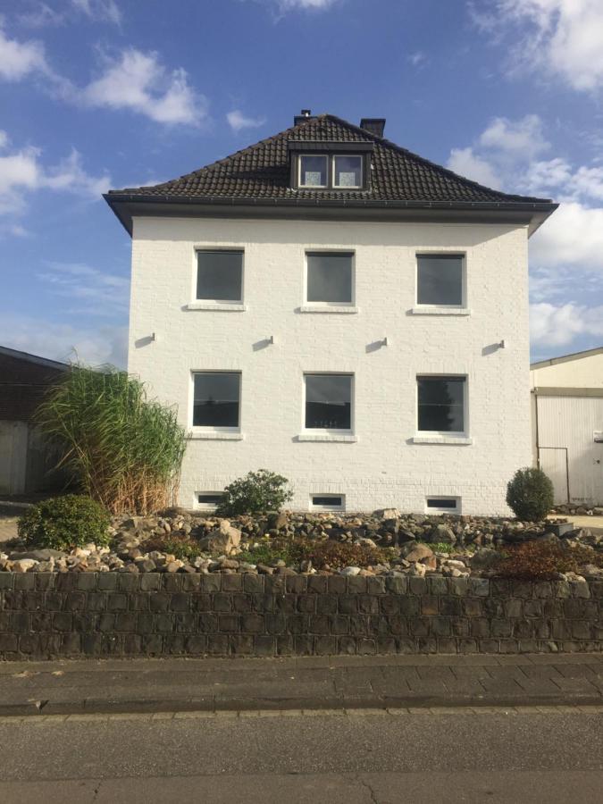 B&B 'T Wehrzien Selfkant Exterior photo
