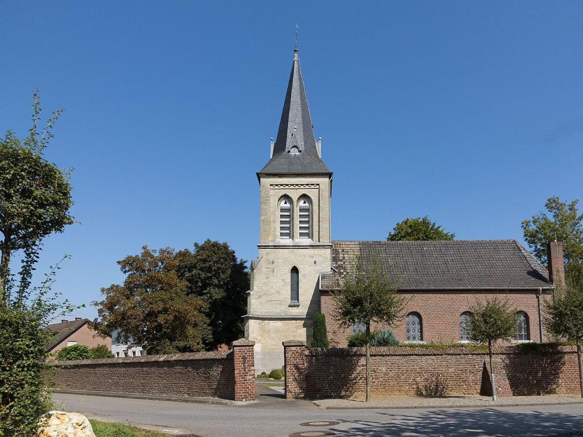 B&B 'T Wehrzien Selfkant Exterior photo