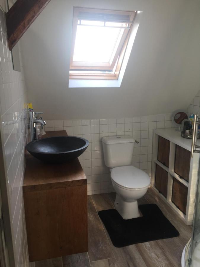 B&B 'T Wehrzien Selfkant Exterior photo