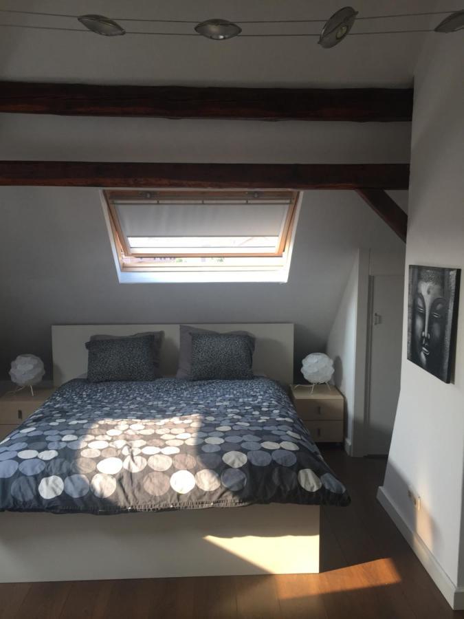 B&B 'T Wehrzien Selfkant Exterior photo