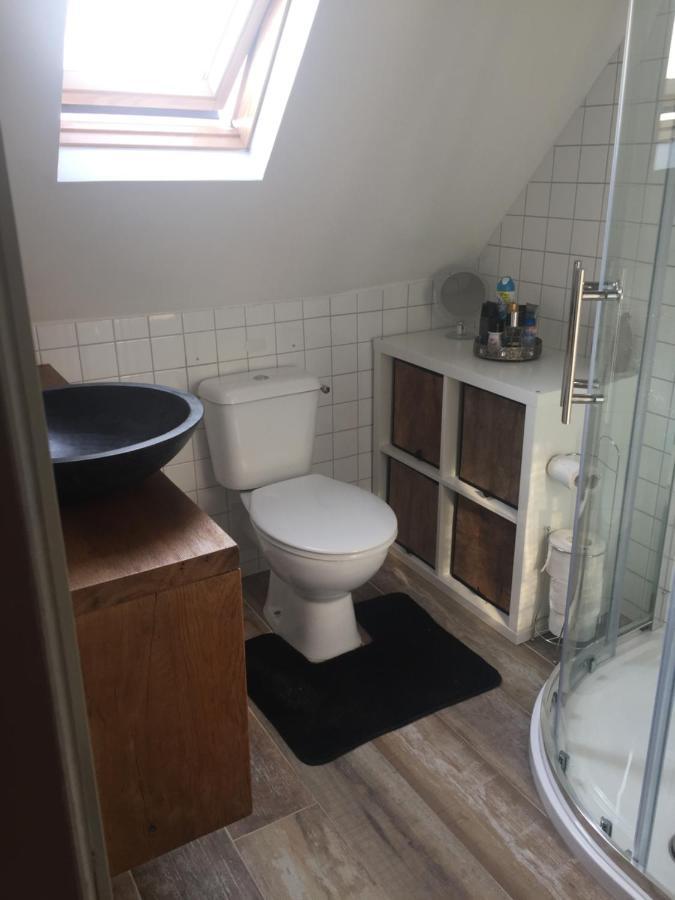 B&B 'T Wehrzien Selfkant Exterior photo