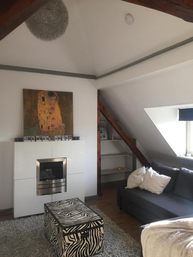 B&B 'T Wehrzien Selfkant Exterior photo